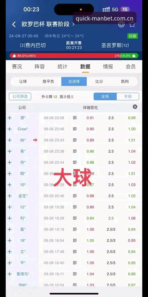 新手必备：曼贝体育平台manbetCN网页版入口实用指南，看赛事不迷路